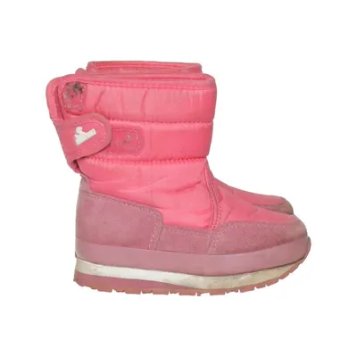 Laarzen (Roze) van Rubber Duck