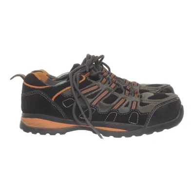 Work footwear (Black) from Coverguard