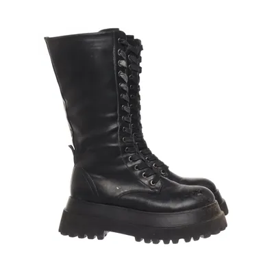 Boots (Black) from Super Mode
