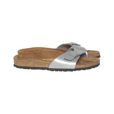 Slip-ins (Madrid) from Birkenstock Leather