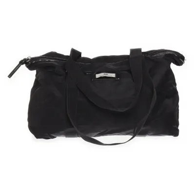 Weekendbag (Svart) från DAY Birger et Mikkelsen Polyamid, Polyuretan