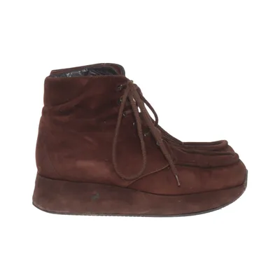 Ankle boots (Brown) from Stephane Kélian