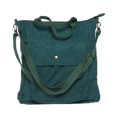 Sac à bandoulière (Vert) de Fashion