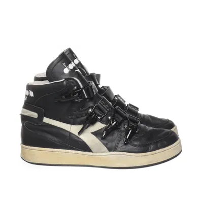 Sneakers (Svart) från Diadora