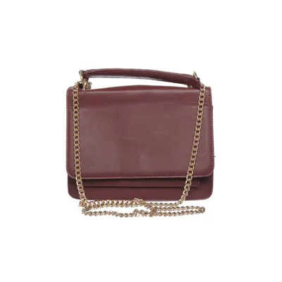 Axelremsväska (Röd) från Vero Moda Collection