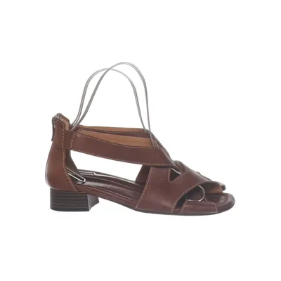 Sandaler (Brun) från Voltan