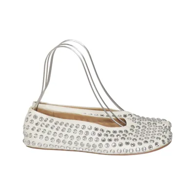 Ballerina's (Wit) van Mango