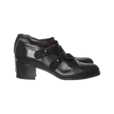 Pumps (Svart) från Louis Norman Skinn