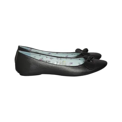 Ballet flats (Black) from Zoey
