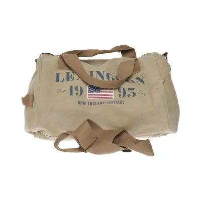 Weekend bag (GARMENT NO.93) from Lexington