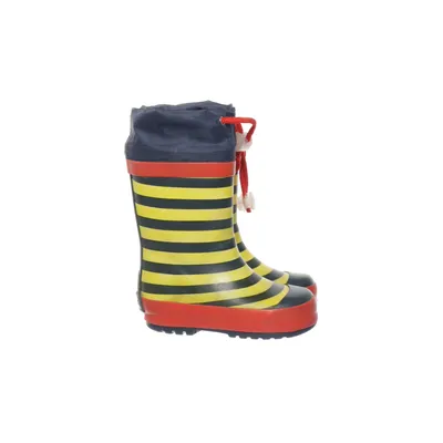 Gummistövlar (Flerfärgad) från Playshoes