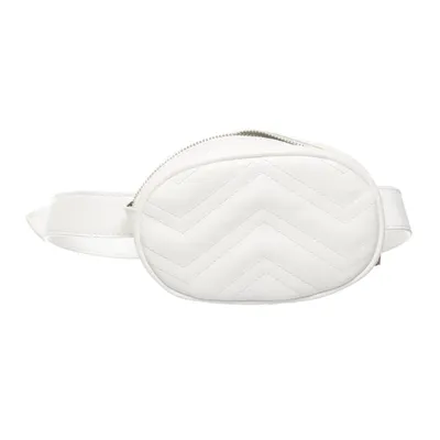 Midjeväska (Vit) från NLY Accessories
