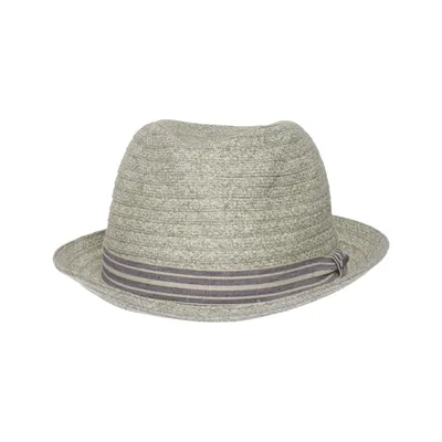 Fedorahat  (Grøn) fra Stetson
