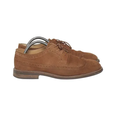 Richelieus (Marron) de GANT