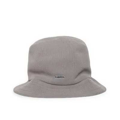 Fedorahatt (Grå) från Kangol Polyester