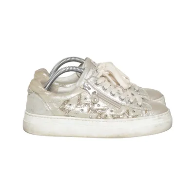 Baskets (Beige) de Nero Giardini
