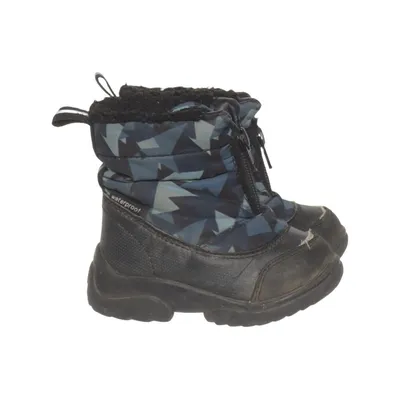 Boots (Blå, Svart, Flerfärgad) från Mino