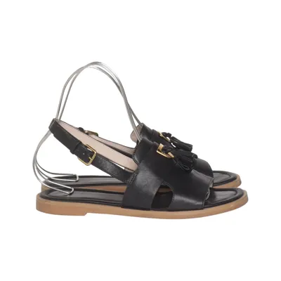 Sandaler (Sort, Brun) fra Coccinelle