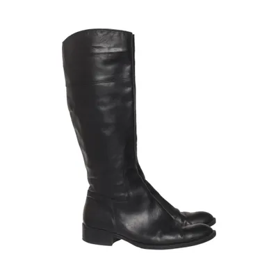 Bottes (Noir) de Lavorazione Artigiana