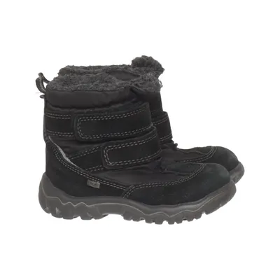 Boots (Black) from Enfant