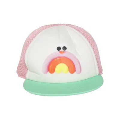 Casquette (Eva Cremers) de Eva Cremers x H&M Polyester