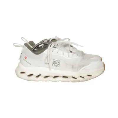 Chaussures de course (Blanc) de Loewe x On