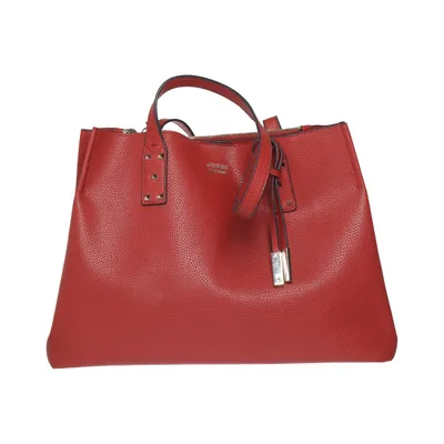 Handbag (Red) from Guess