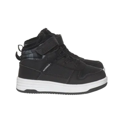 Sneakers (Black) from Spite