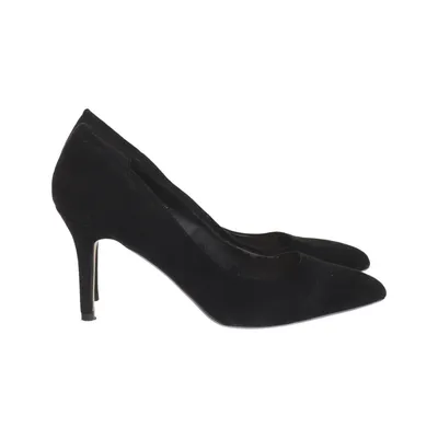 Escarpins (Noir) de Redherring