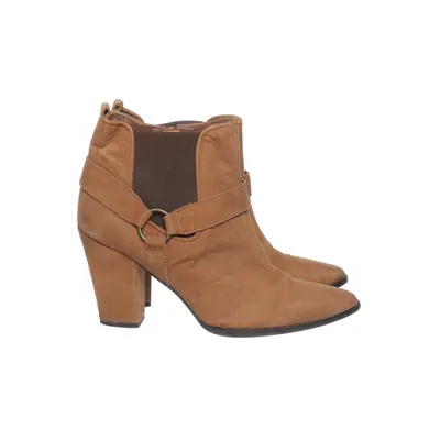 Boots (Brun) från Lavorazione Artigiana