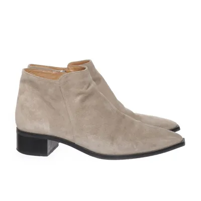 Boots (Grå) från Flattered Studio