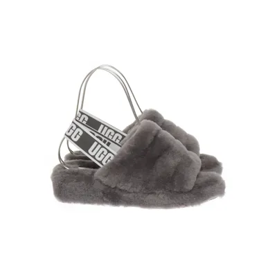 Tofflor (Grå) från UGG