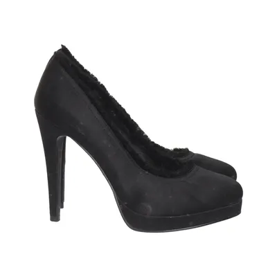 Pumps (Black) from Bianco