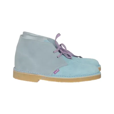 Ørkenstøvler (Blå, Lilla) fra Clarks Originals