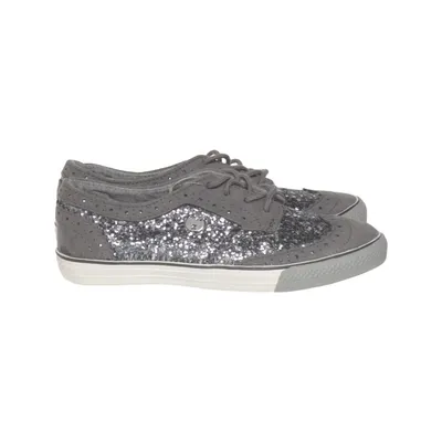 Sneakers (Grijs, Zilver) van Next