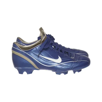 Fotbollsskor (Blå, Vit) från Nike