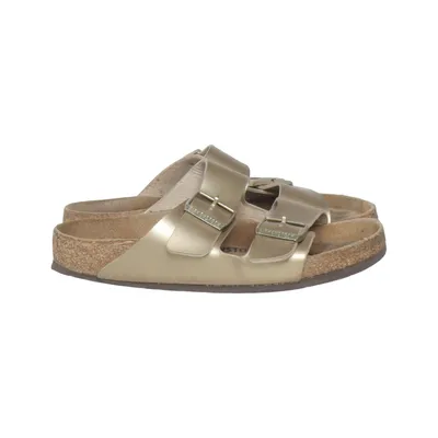 Slip-ins (Goud) van Birkenstock