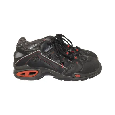 Werkschoenen (Zwart, Rood) van Lavoro