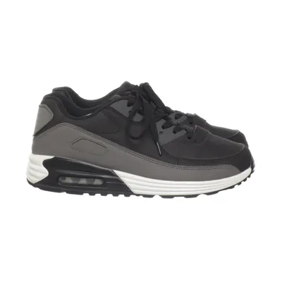 Sneakers (Zwart)