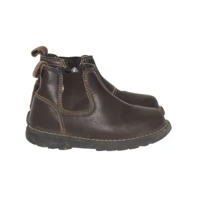 Bottines (Marron) de Kavat