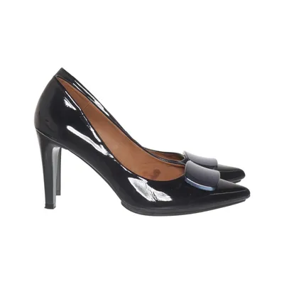 Pumps (Svart) från Hispanitas