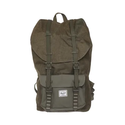 Sac à dos (Vert) de Herschel Supply co. Polyester