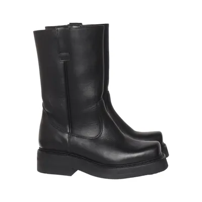 Stövlar (Svart) från Primeboots