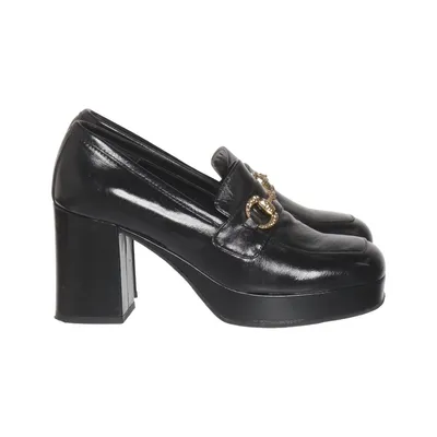 Mocassins (Noir) de Konstantin Starke