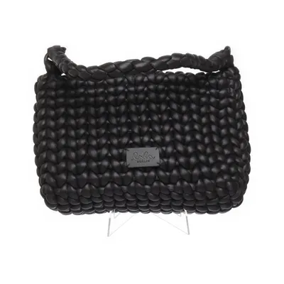 Handväska (Grå) från Lala Berlin Nylon, Polyuretan