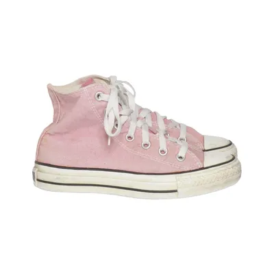 Canvas shoes (Pink) from Converse