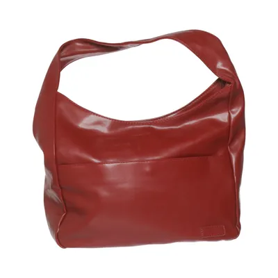 Shoulder-bag (Red) from Noirvere