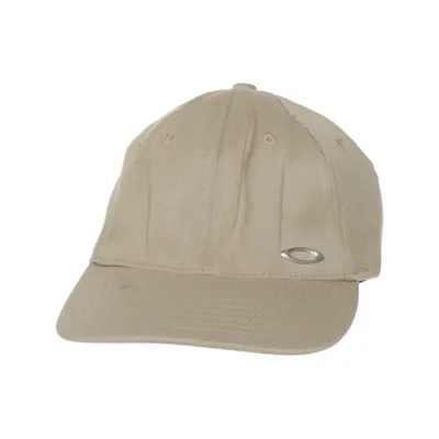 Baseballkeps (Beige) från Oakley Akryl, Elastan, Ull