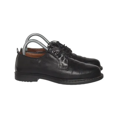 Derbyskor (Svart) från Björn Borg Foot Wear Skinn