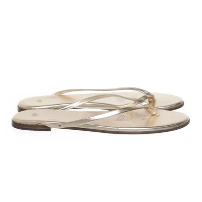 Flipflop (Guldfärgad) från H&M